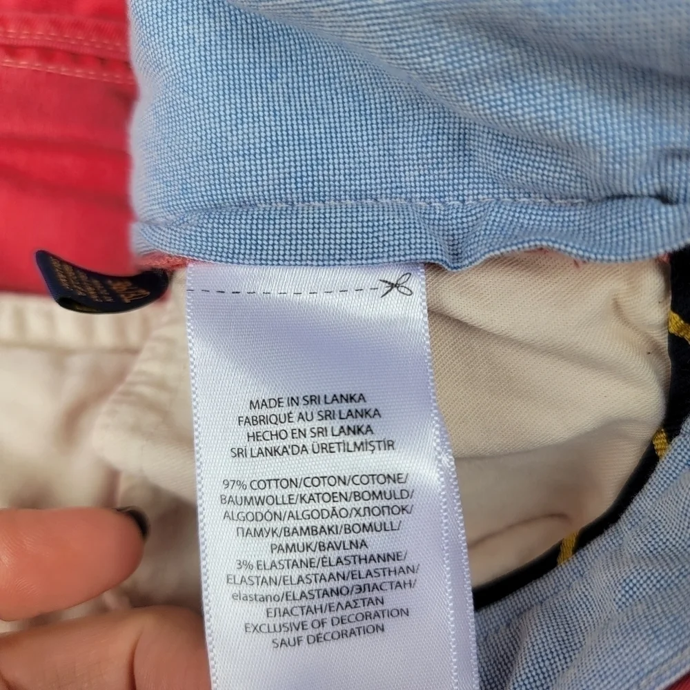 Polo Ralph Lauren The Polo Chino 36x32